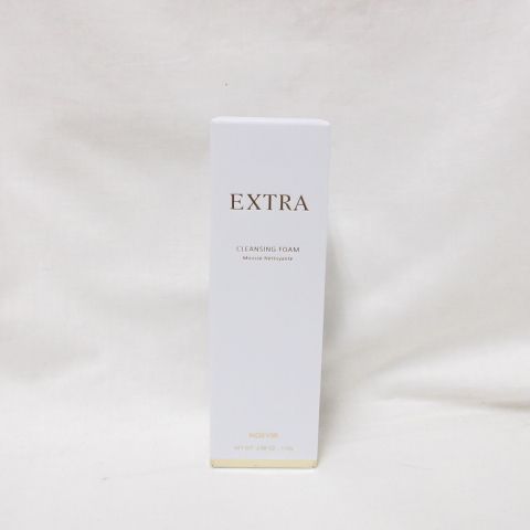 洗顔料 NOEVIR EXTRA CLEANSING FOAM 110g NOEVIR ノエビア エクストラ 薬用クレンジングフォーム 洗顔料 110g