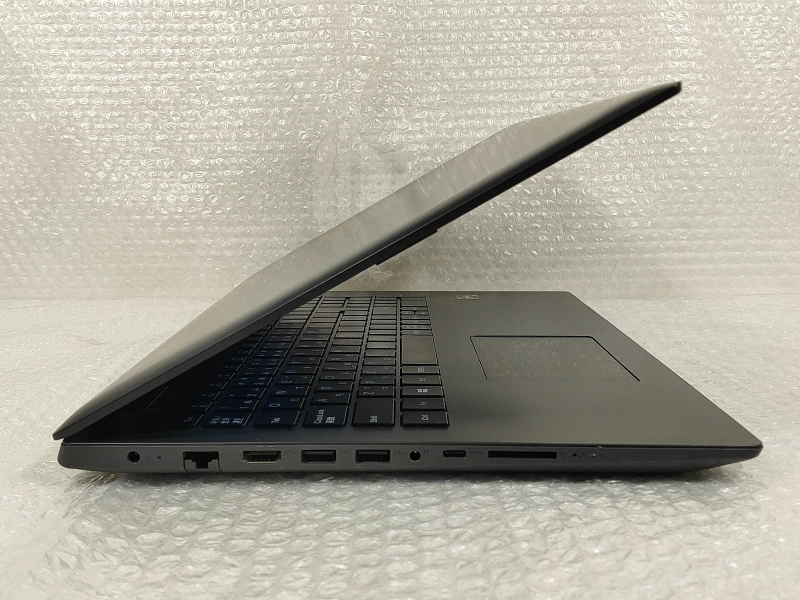 NEC LAVIE NS600/K Ryzen 7 2700U/8GB/1TB HDD/Windows11/15.6型Full