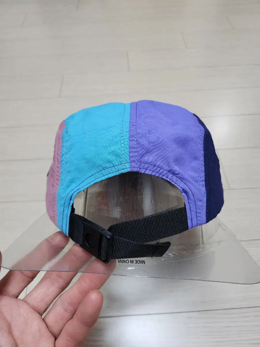 パタゴニア ブロック キャンプキャップ ウール 帽子