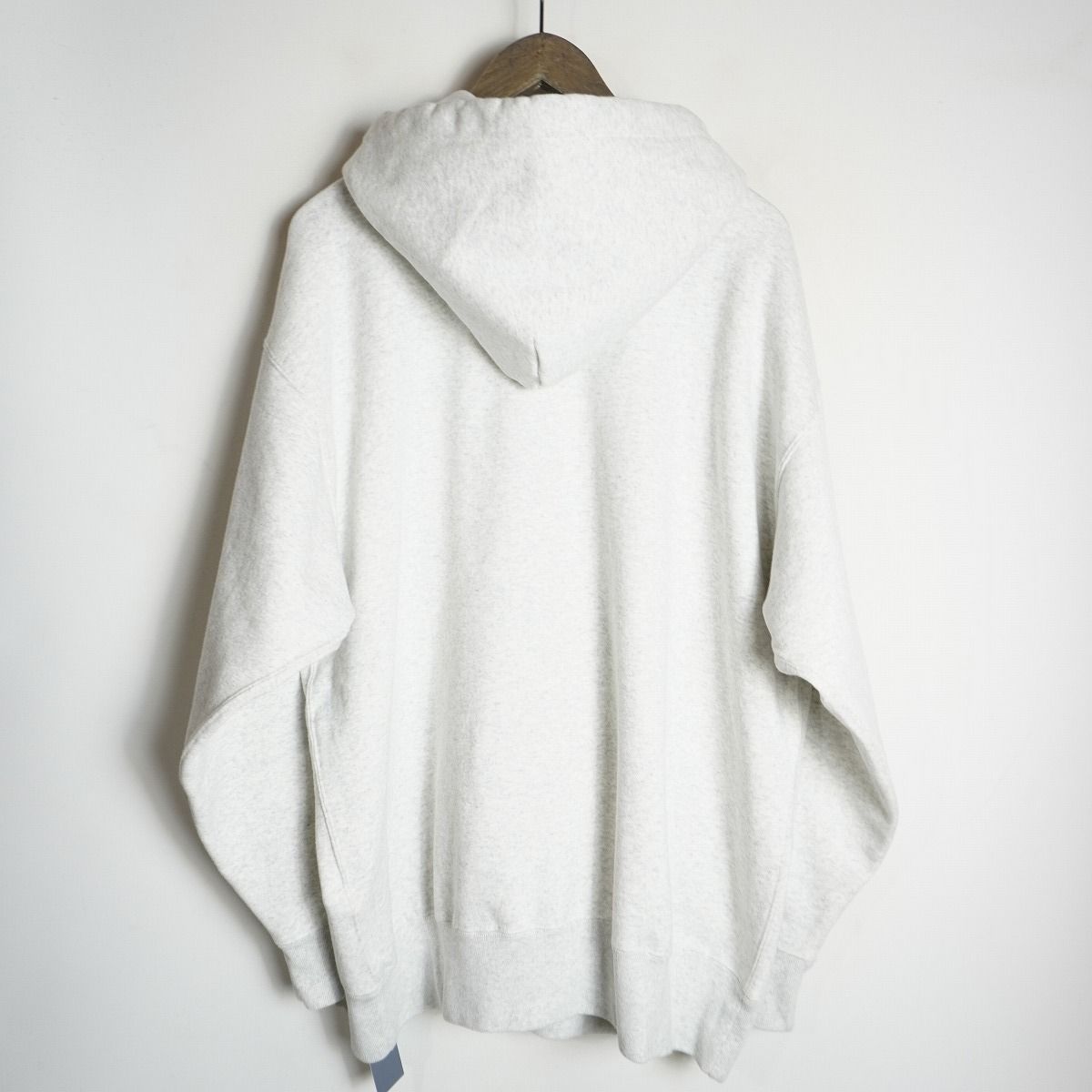 美品 25AW CHALLENGER チャレンジャー SNAKING LOGO HOODIE 美品 25AW CHALLENGER チャレンジャー SNAKING LOGO HOODIE