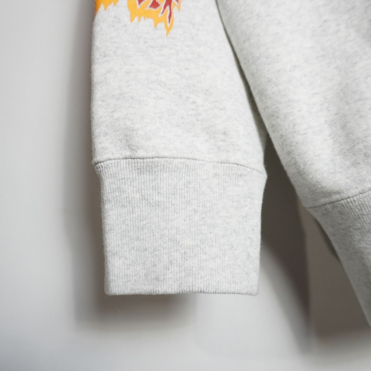美品 25AW CHALLENGER チャレンジャー SNAKING LOGO HOODIE 