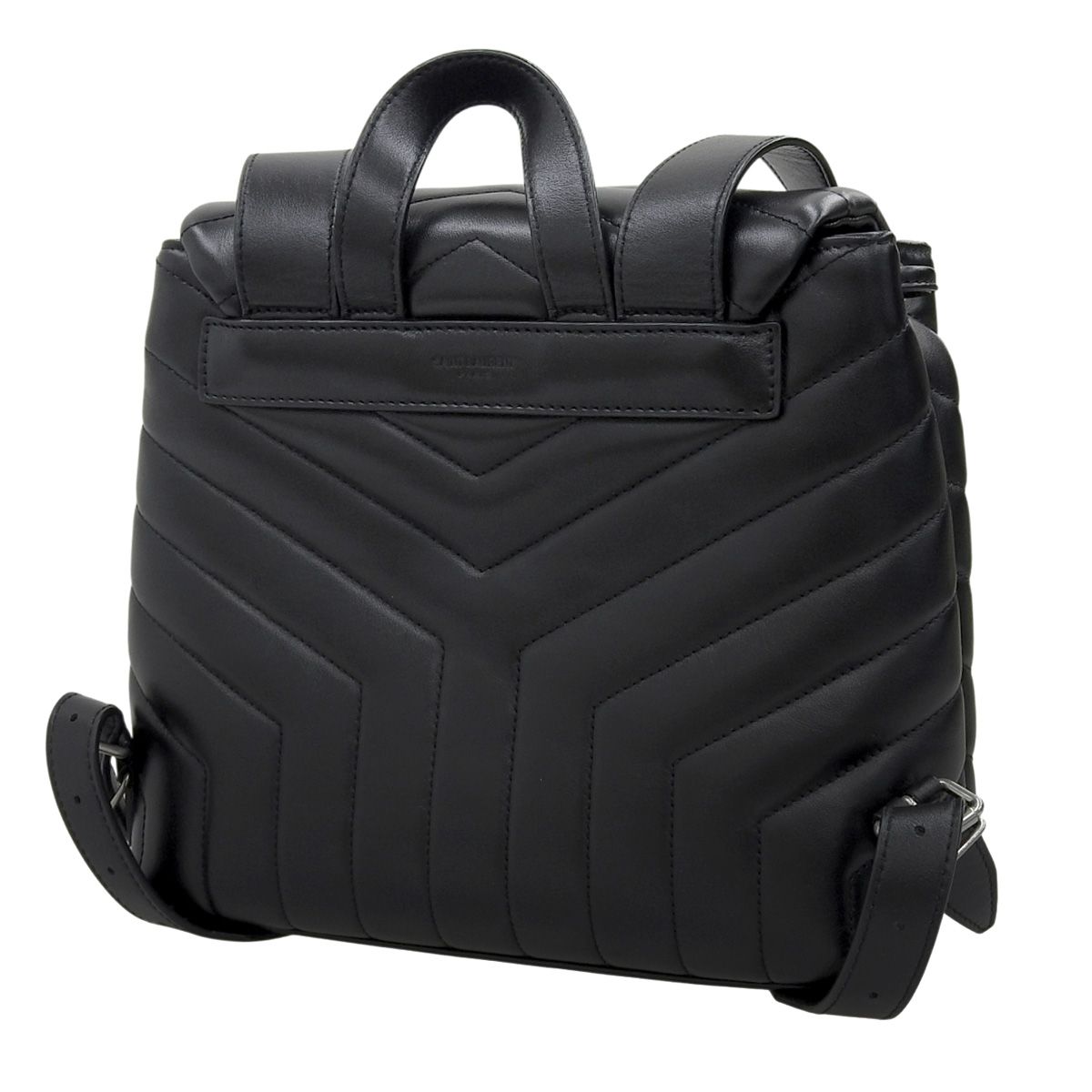 SAINT LAURENT PARIS(サンローランパリ) ルル バックパック リュック