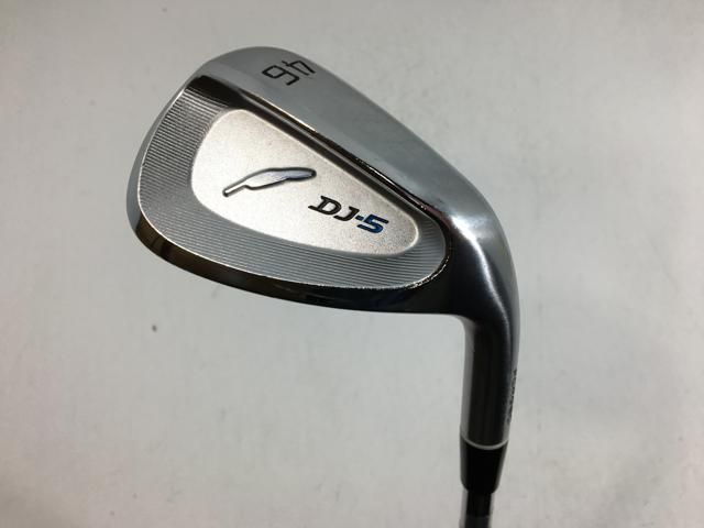 ゴルフクラブ フォーティーン DJ 5 ウェッジ 2025 NSプロ DS 91 w PW
