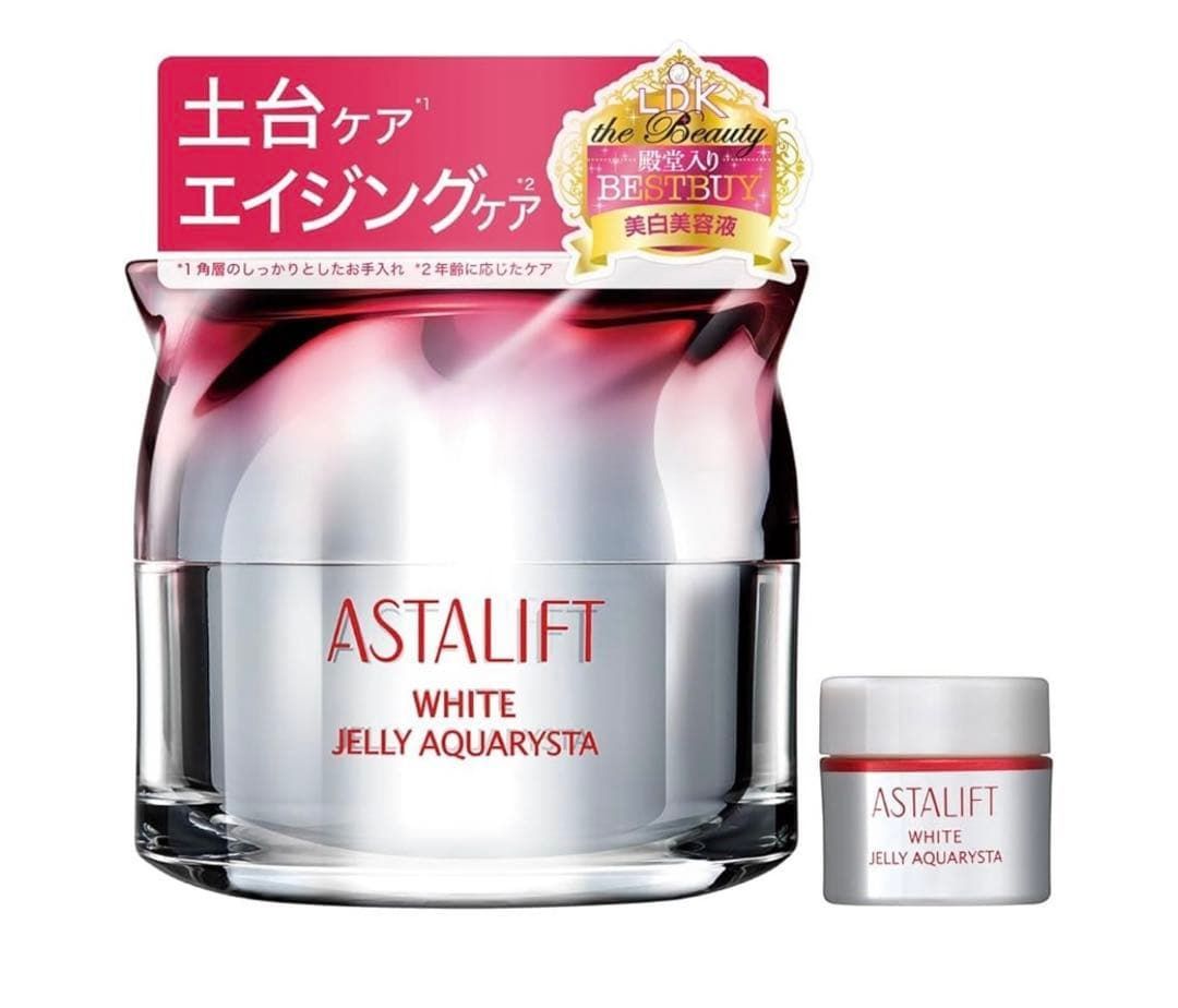 アスタリフト ホワイト ジェリー アクアリスタ60 g <7>