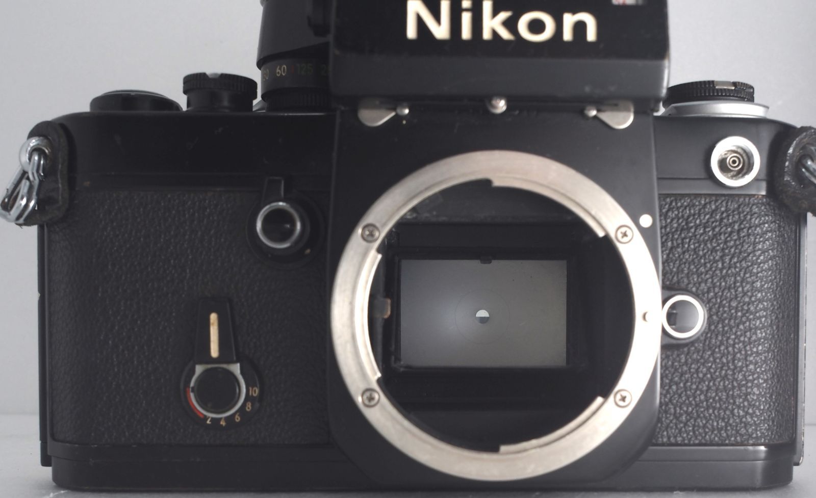 動作保証 Nikon F 2 フォトミック *ZF 16