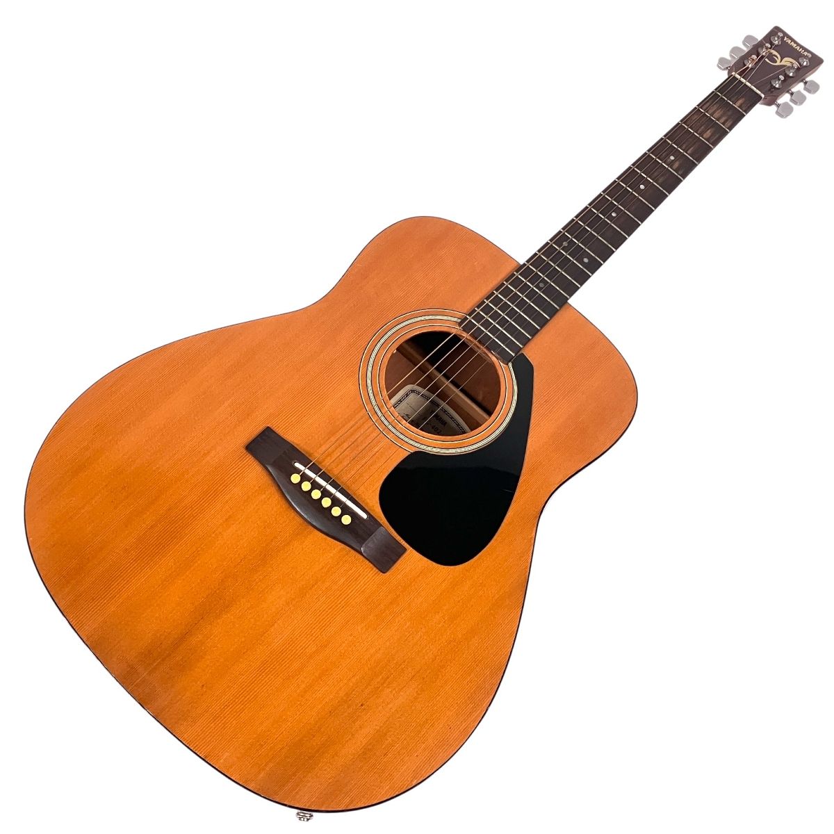 Yamaha FG240 エレアコ仕様 (訳あり) Yamaha FG240 エレアコ仕様 (訳あり)