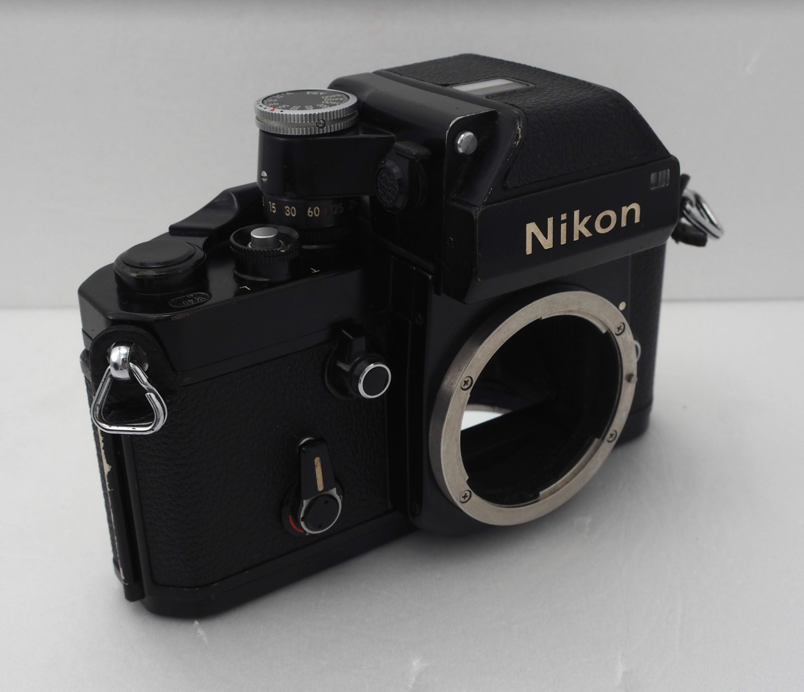 動作保証 Nikon