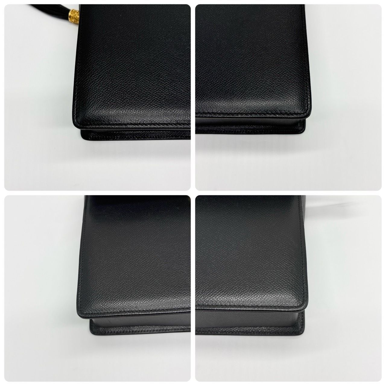 極美品】VALENTINO GARAVANI ヴァレンティノ ガラヴァーニ グレイン