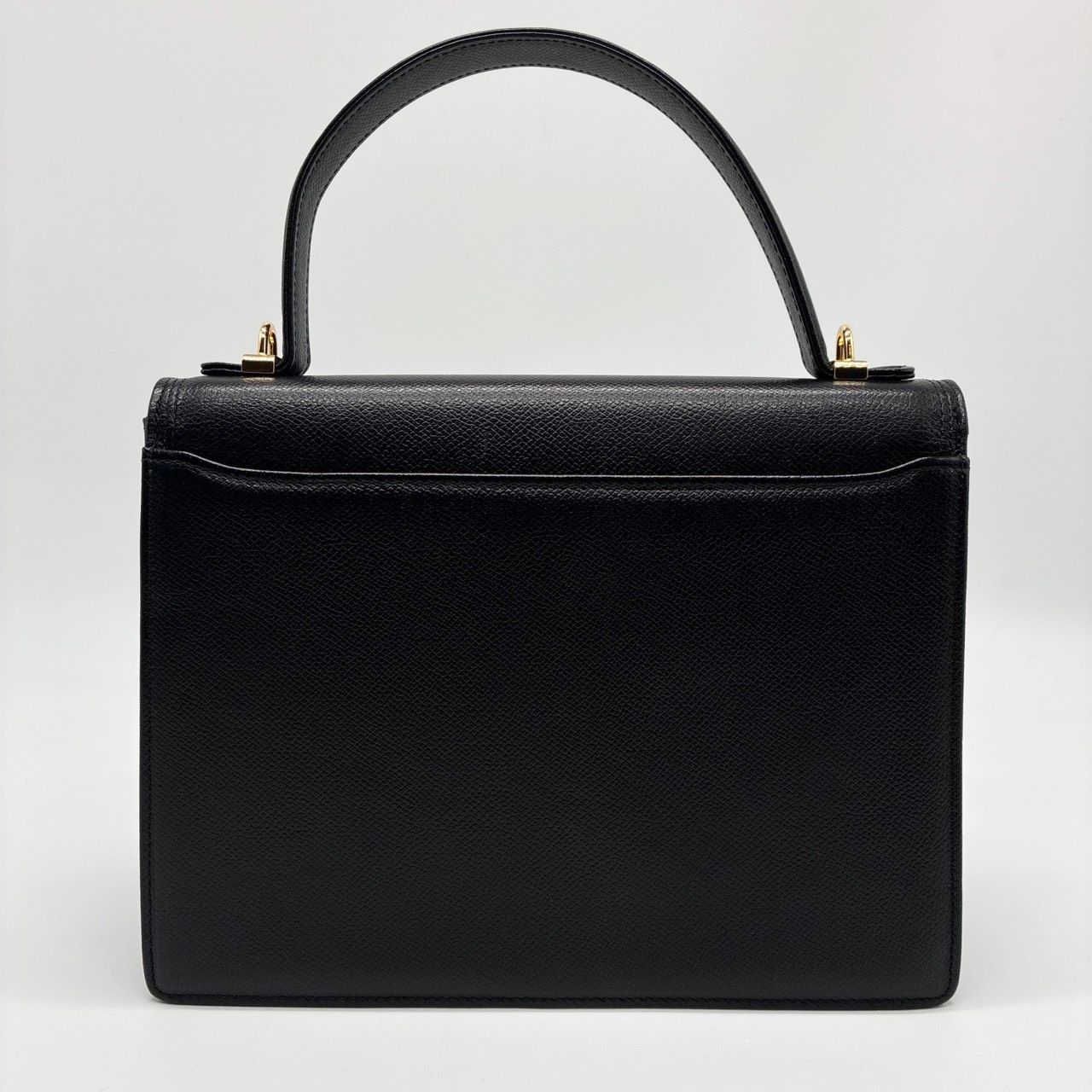 極美品】VALENTINO GARAVANI ヴァレンティノ ガラヴァーニ グレイン