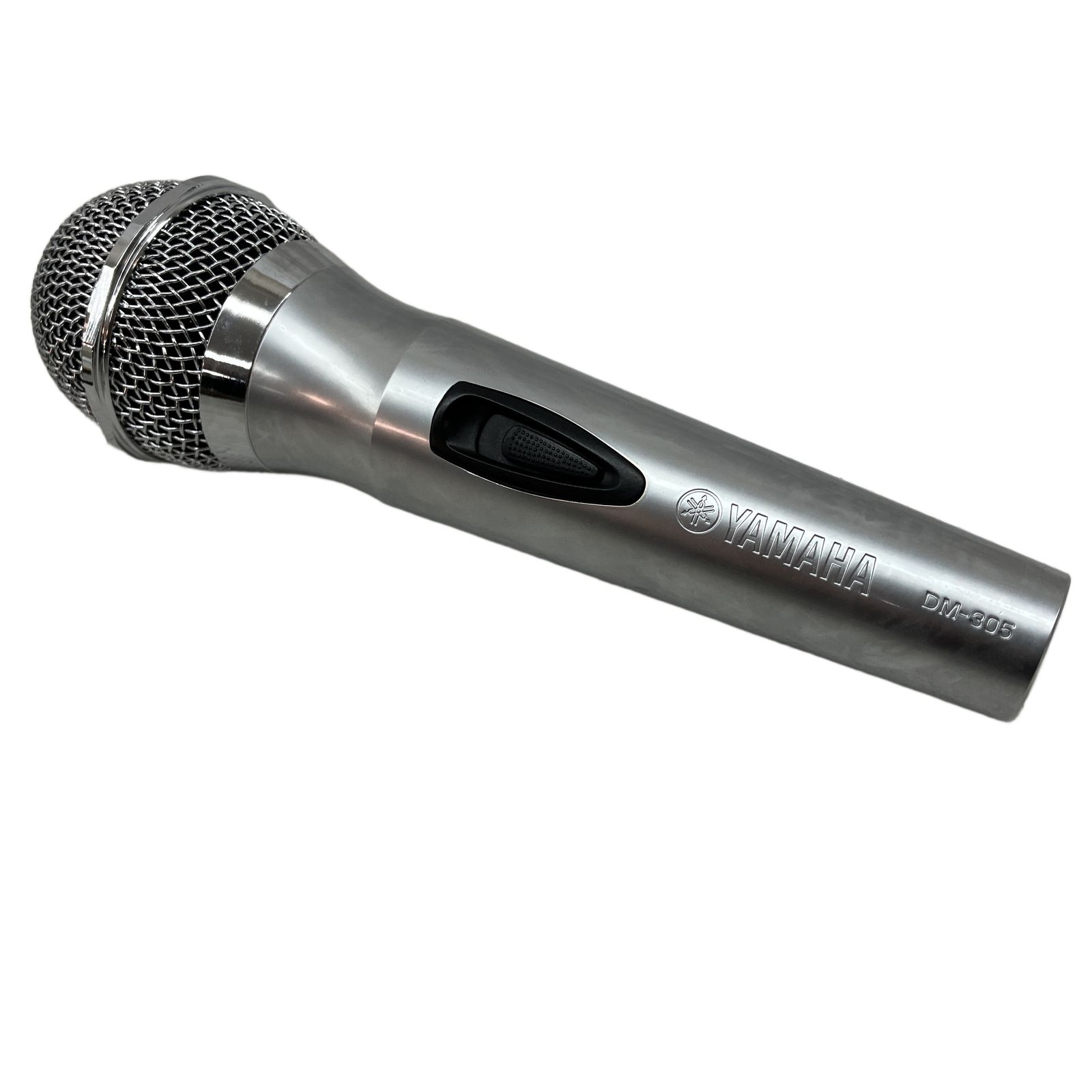 YAMAHA ヤマハ DM-305 ダイナミックマイク 音響機材 C10633077