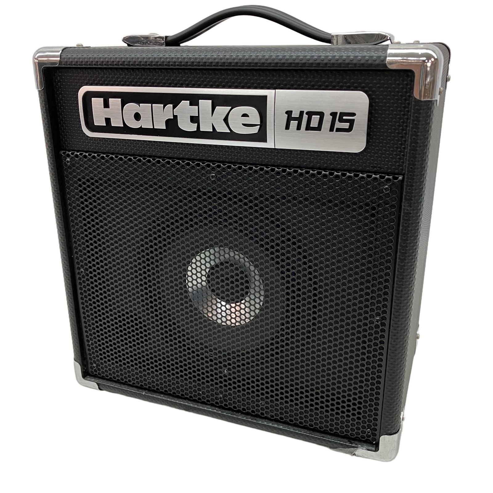 Hartke HD 15 ベースアンプ 音響機材