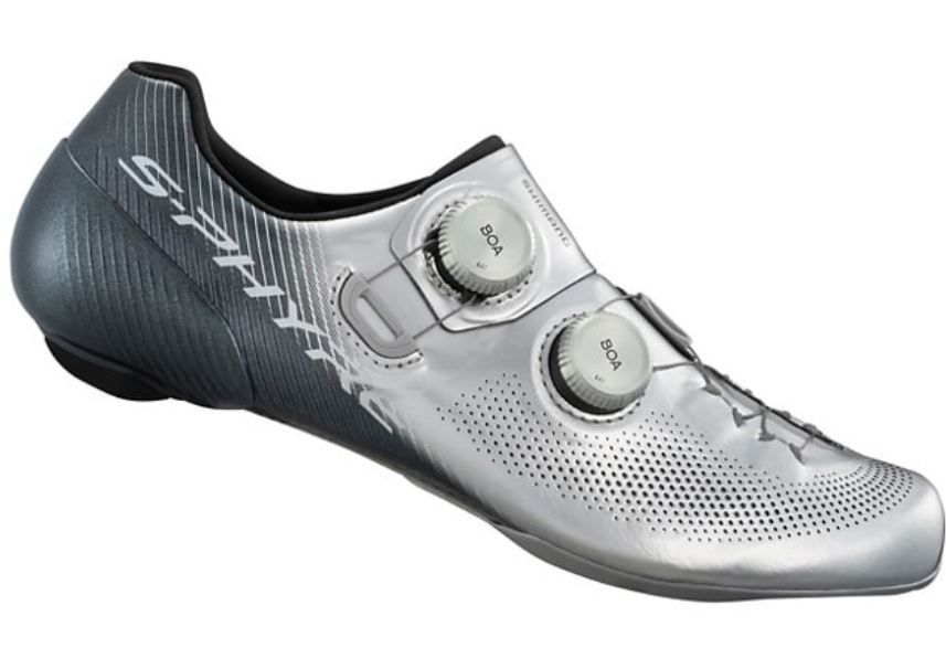 シマノ SHIMANO S PHYRE RC 9 SPD SL ロードシューズ 41 0