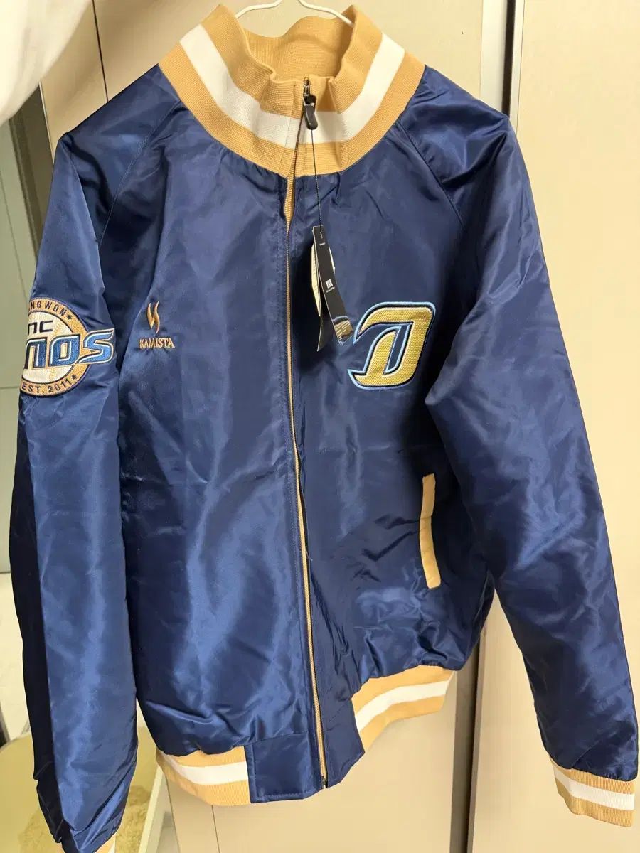 NCダイノス アセンティック 秋冬用アウター 105