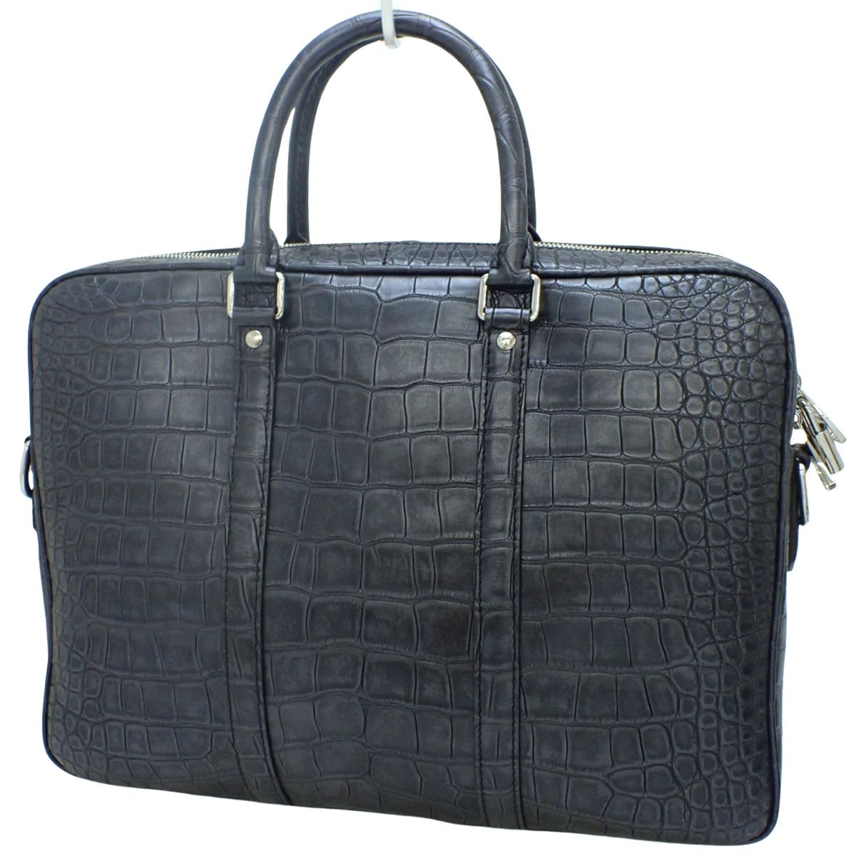 LOUIS VUITTON(ルイ・ヴィトン) PDV PM ポルト ドキュマン ビジネス