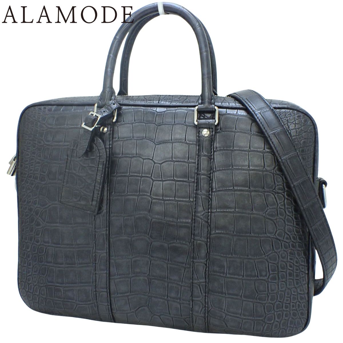 LOUIS VUITTON(ルイ・ヴィトン) PDV PM ポルト ドキュマン ビジネス