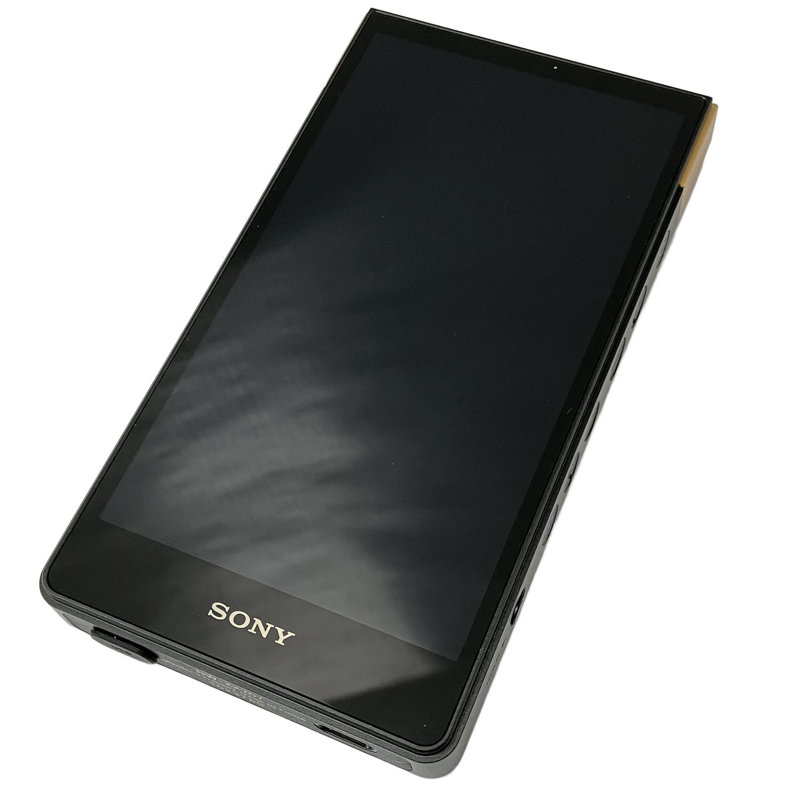 SONY WALKMAN NW-ZX707 64GB ソニー ウォークマン ポータブル