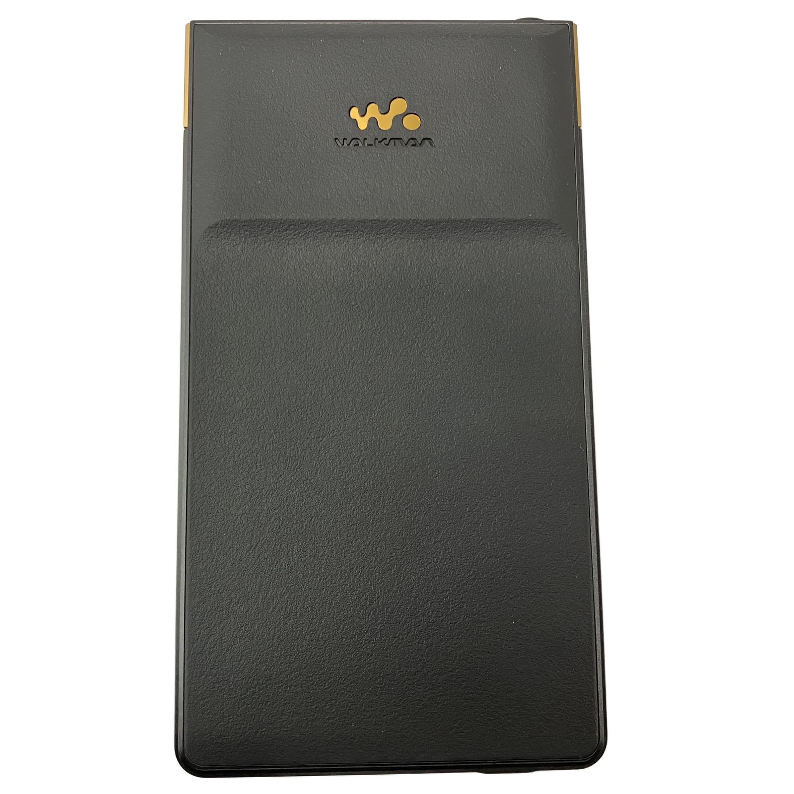 ウォークマン ポータブルオーディオプレイヤー