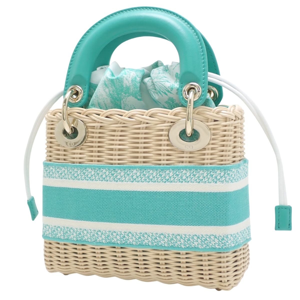 Christian Dior(クリスチャン・ディオール) レディディオール