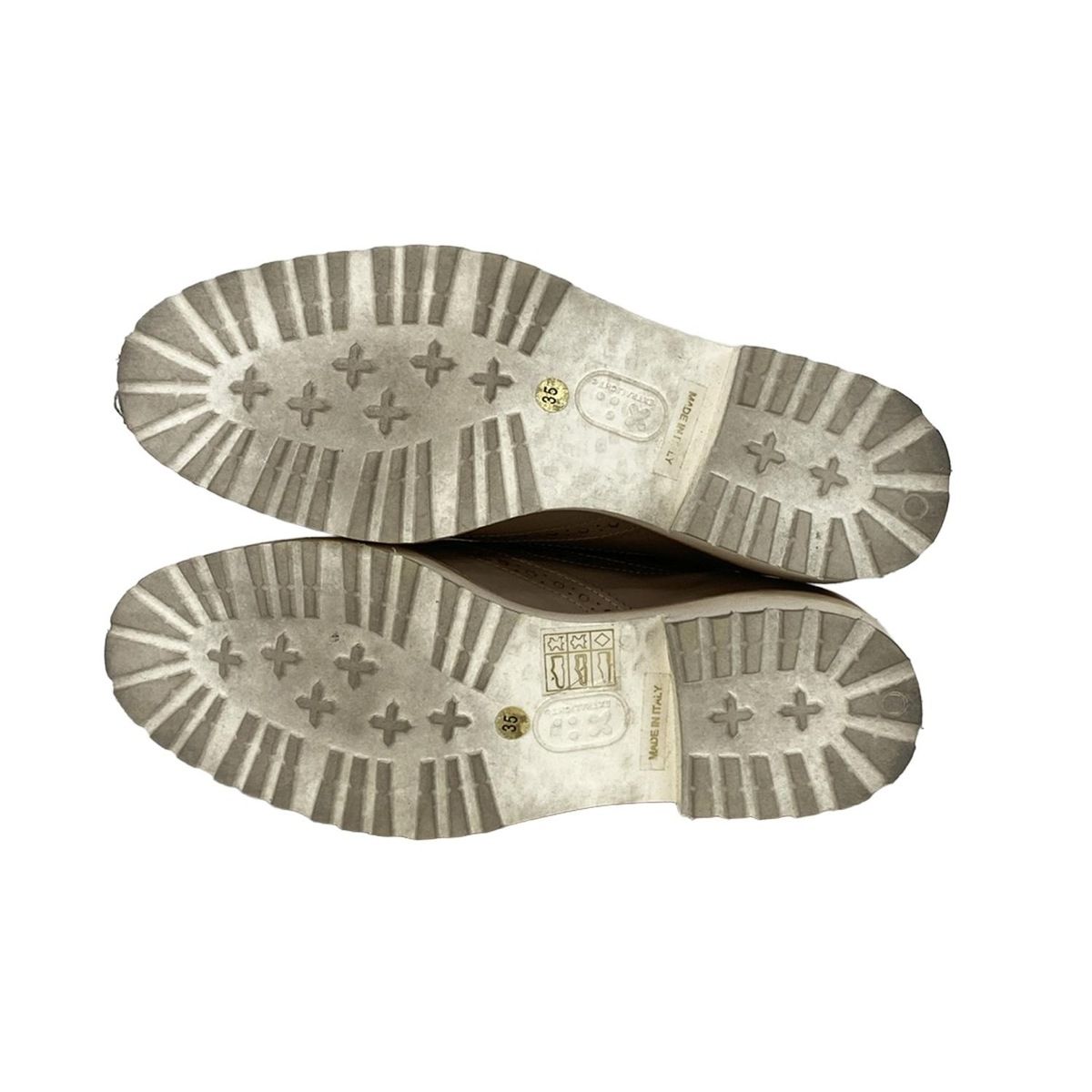 FABIO RUSCONI(ファビオルスコーニ) シューズ 35 レディース