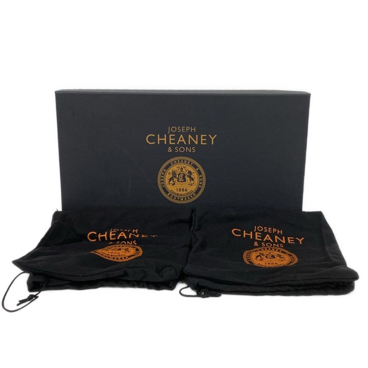 CHEANEY-SON チーニー