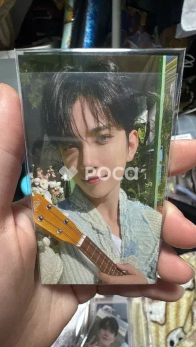 Seventeen ジョシュア セブチ SEVENTEEN TOUR FOLLOW TO JAPAN FUKUOKA