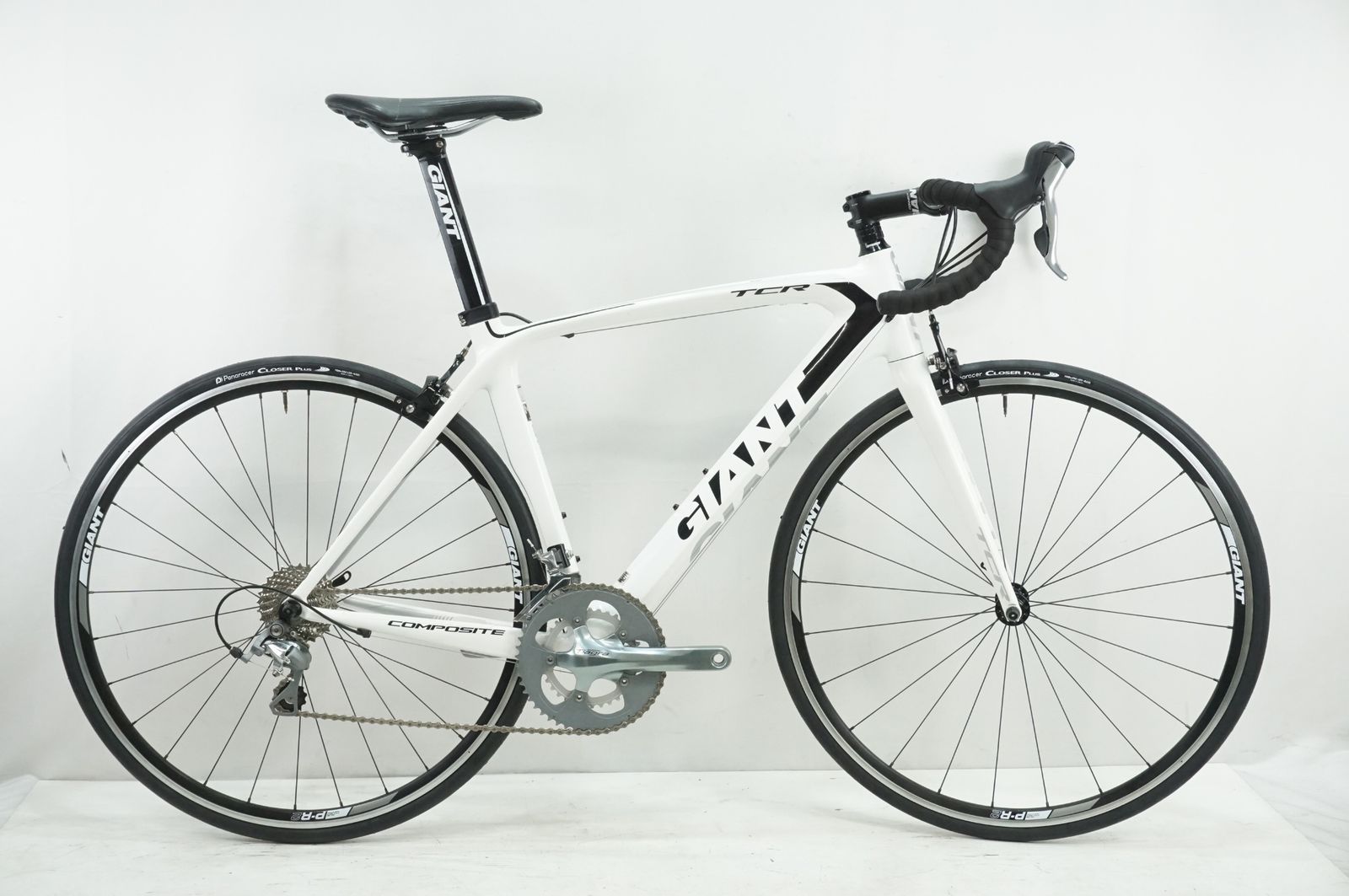 GIANT ジャイアント TCR 3 2013年モデル ロードバイク