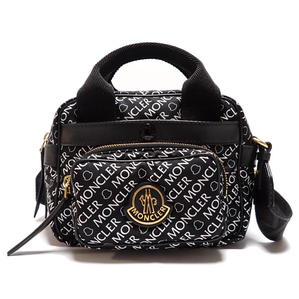 MONCLER】 モンクレール クロスボディバッグ Kilia キリア