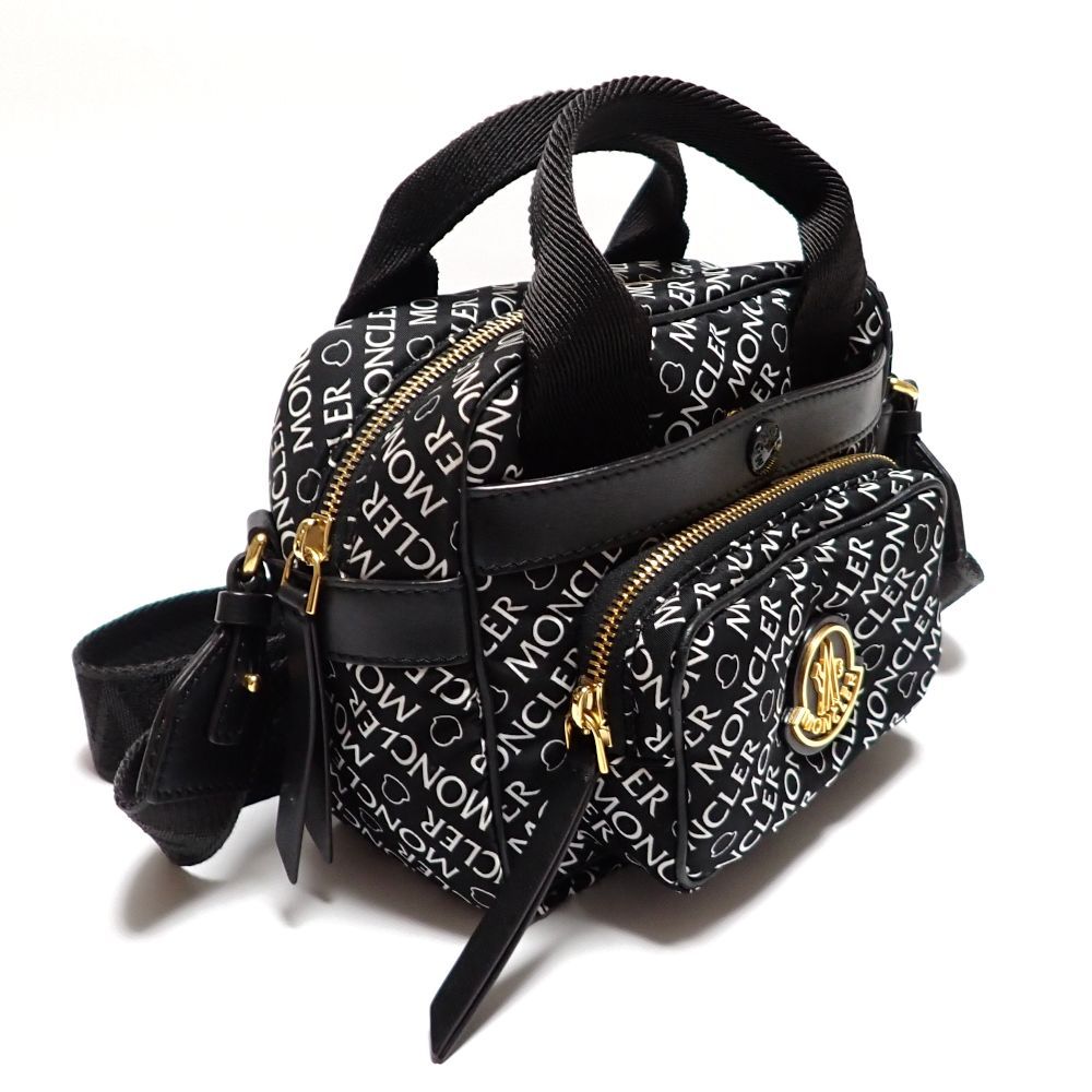 MONCLER】 モンクレール クロスボディバッグ Kilia キリア