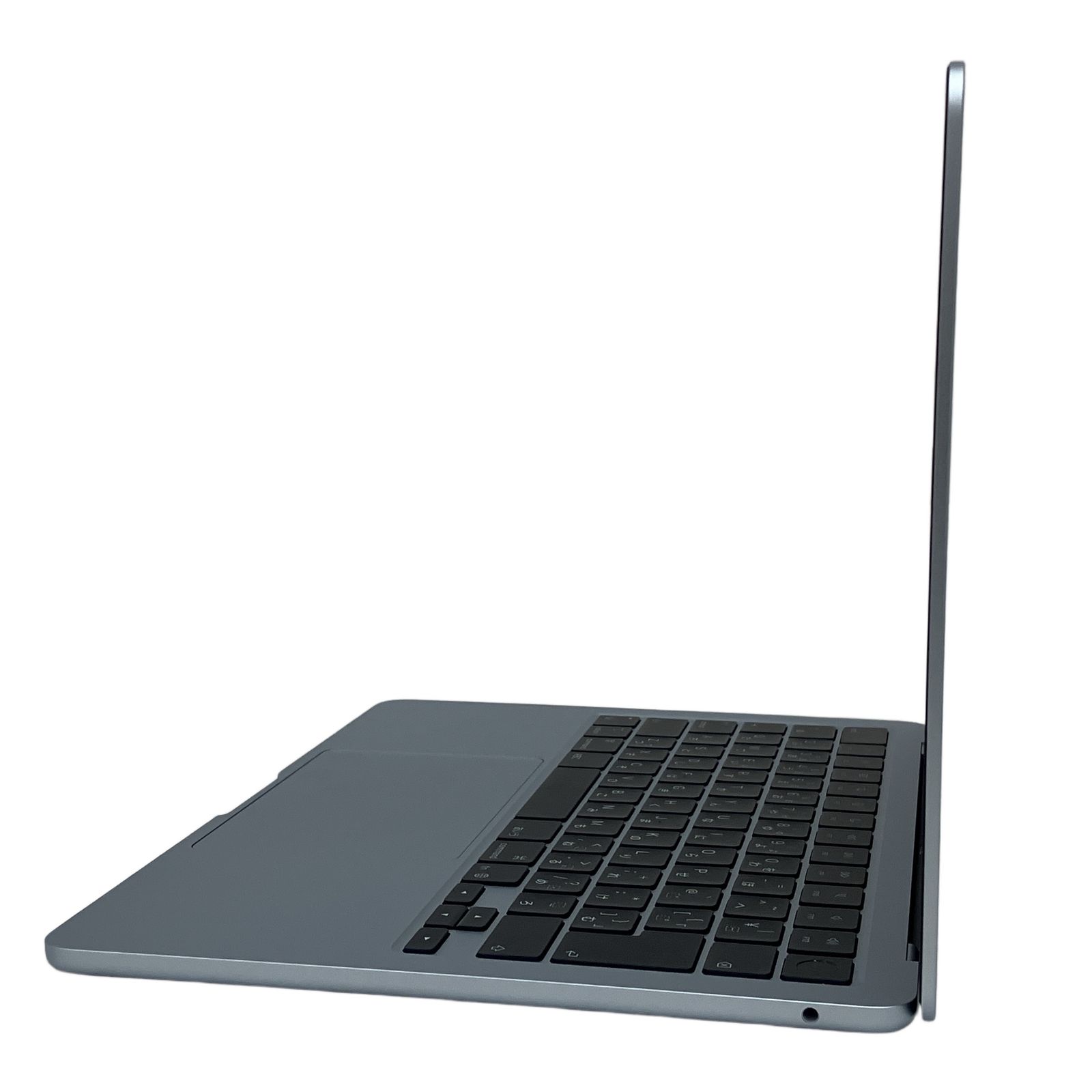 充放電回数2回】 Apple MacBook Air 13インチ M4 2025 MC6T4J/A ノート