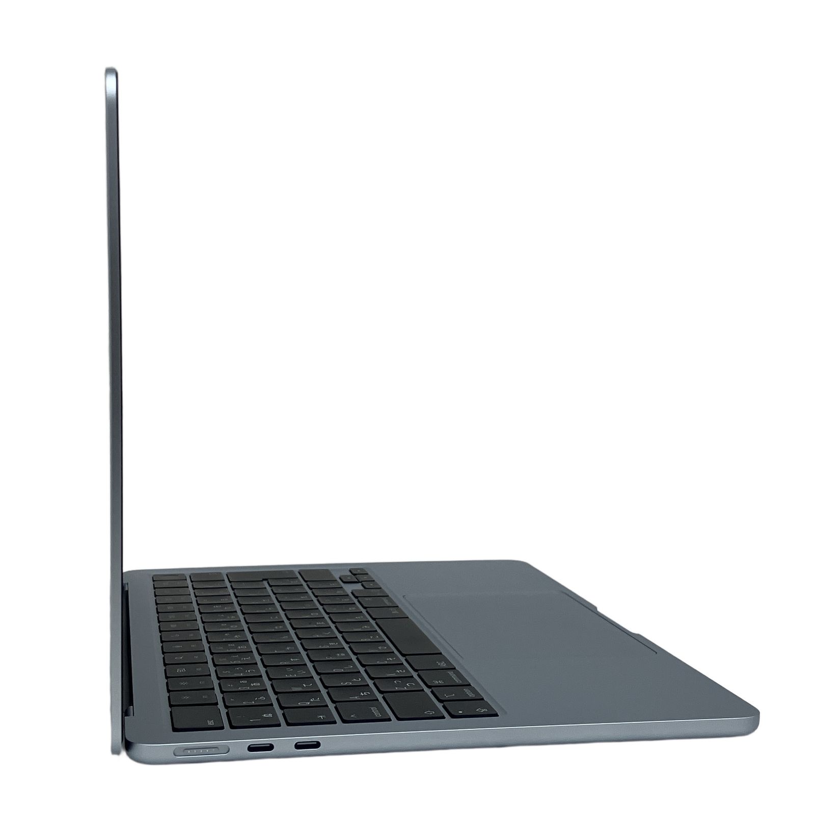 充放電回数2回】 Apple MacBook Air 13インチ M4 2025 MC6T4J/A ノート