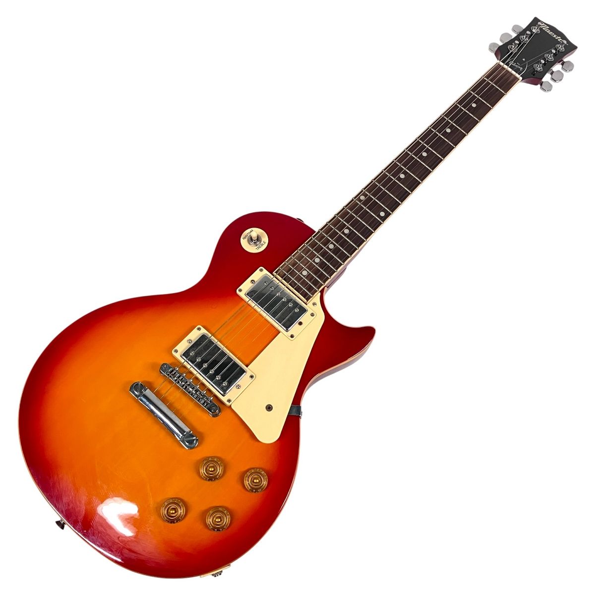 Maestro by Gibson レスポール エレキギター ギブソン 6弦 楽器