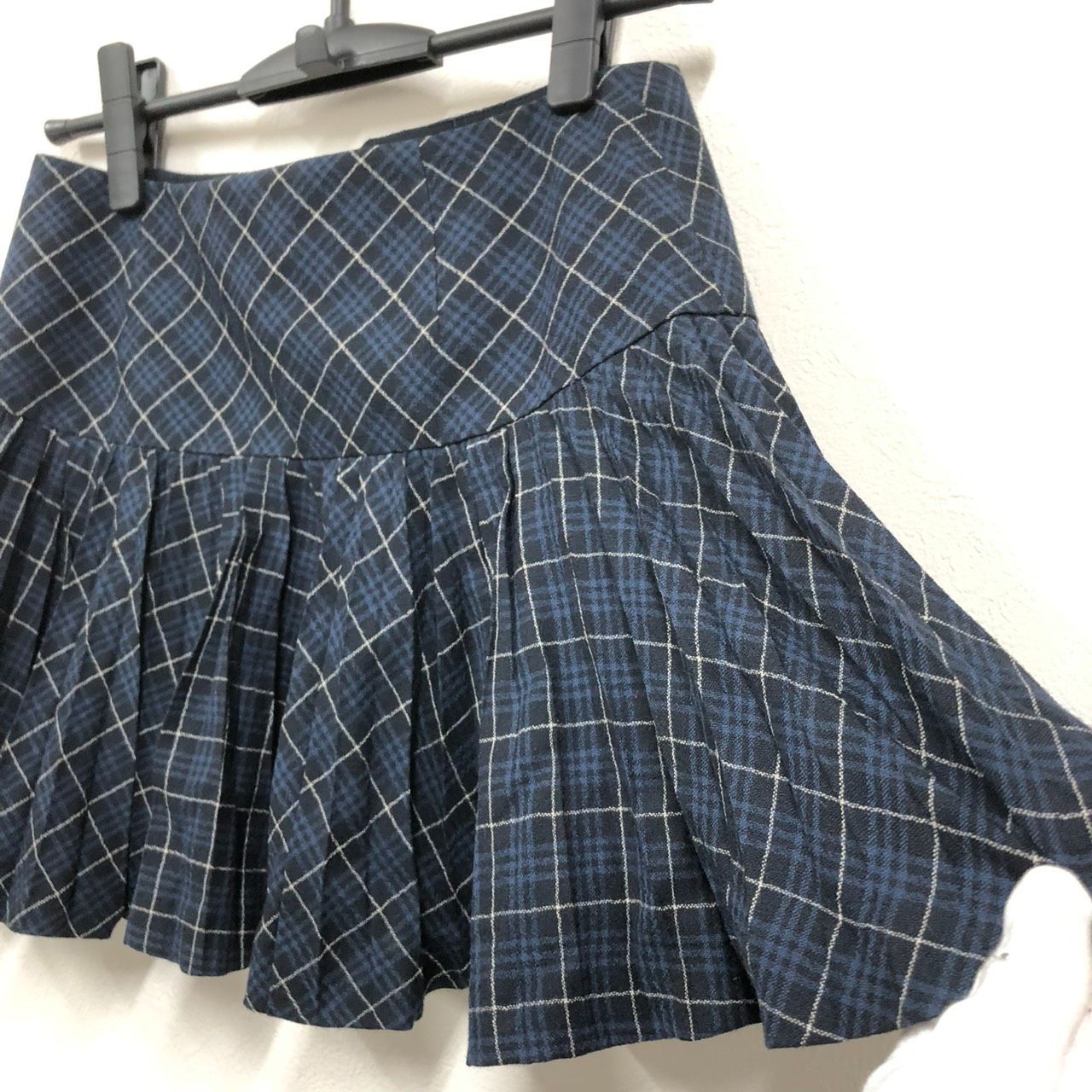 Burberrys ノバチェック プリーツスカート BURBERRY - 希少旧ロゴ