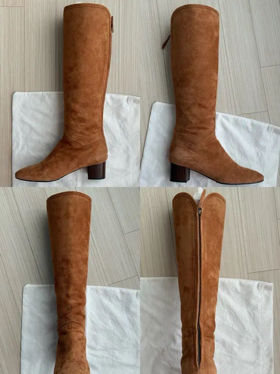 サドルブラウン 5