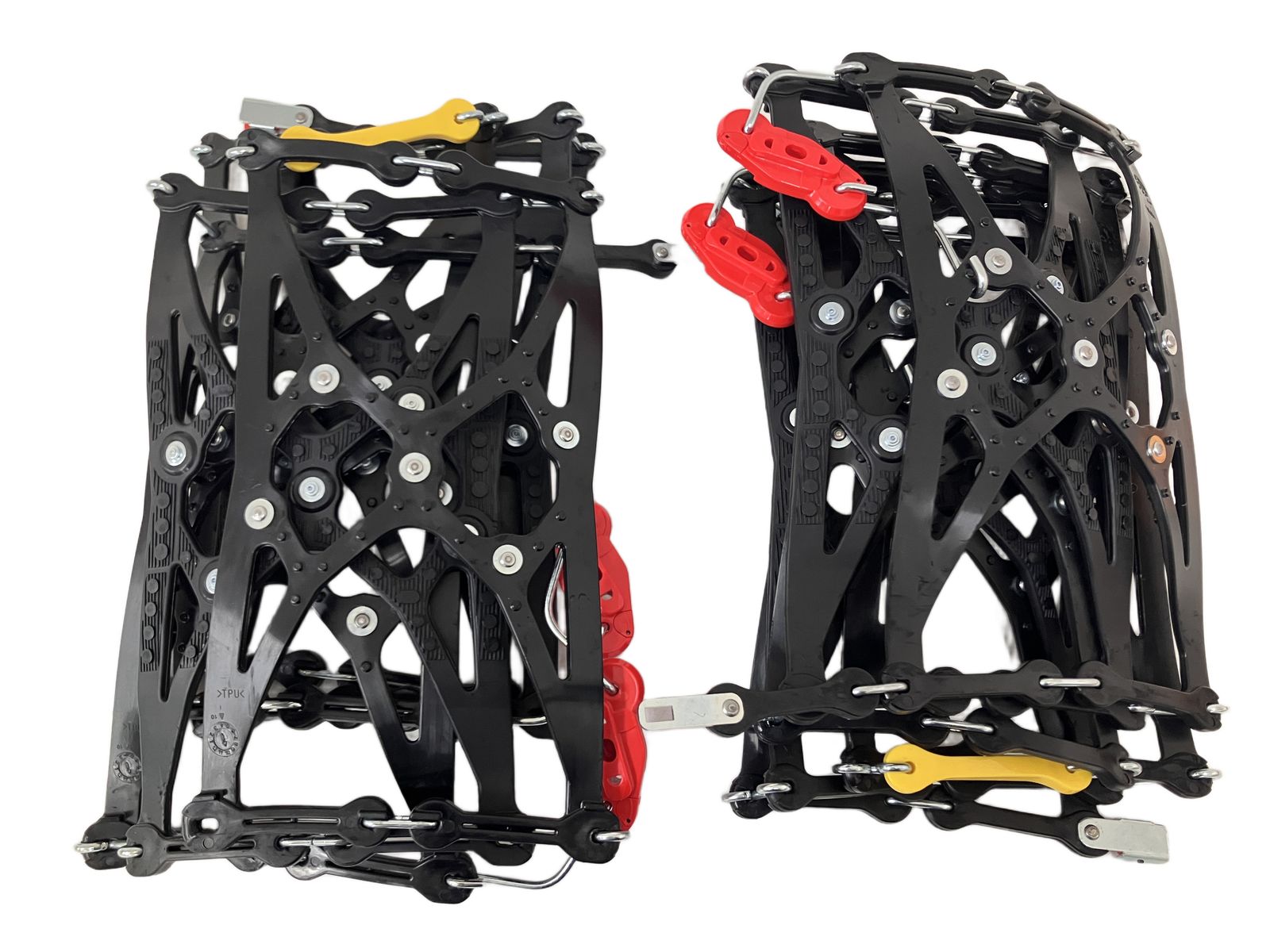 NETGEAR GIR AIR GN14 非金属 タイヤチェーン 京華産業 KEIKA ネット