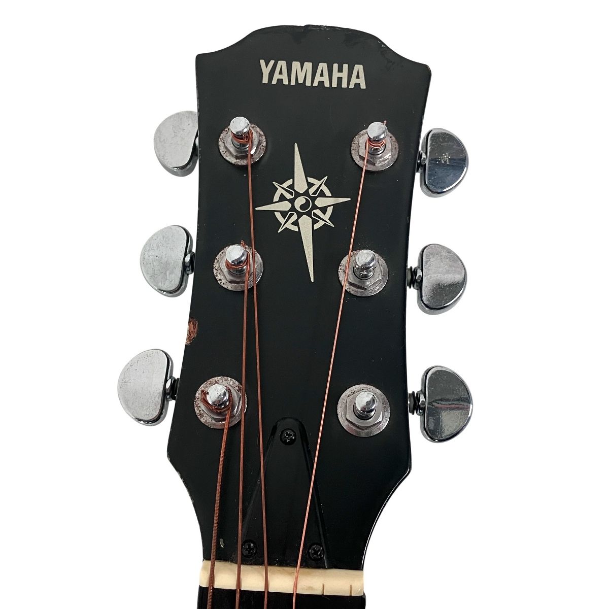 YAMAHA エレアコ COMPASS CPX-5 TBB ファッション YAMAHA CPX-5 TBB