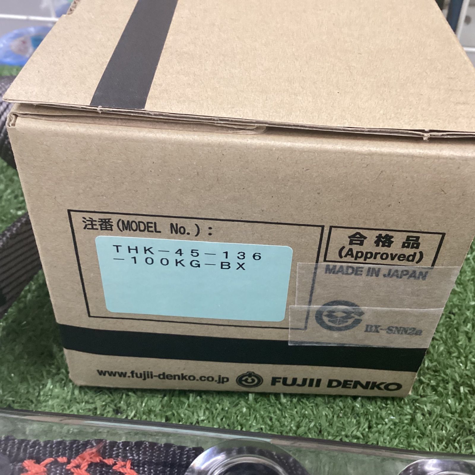 部品 キーロック本体取付用