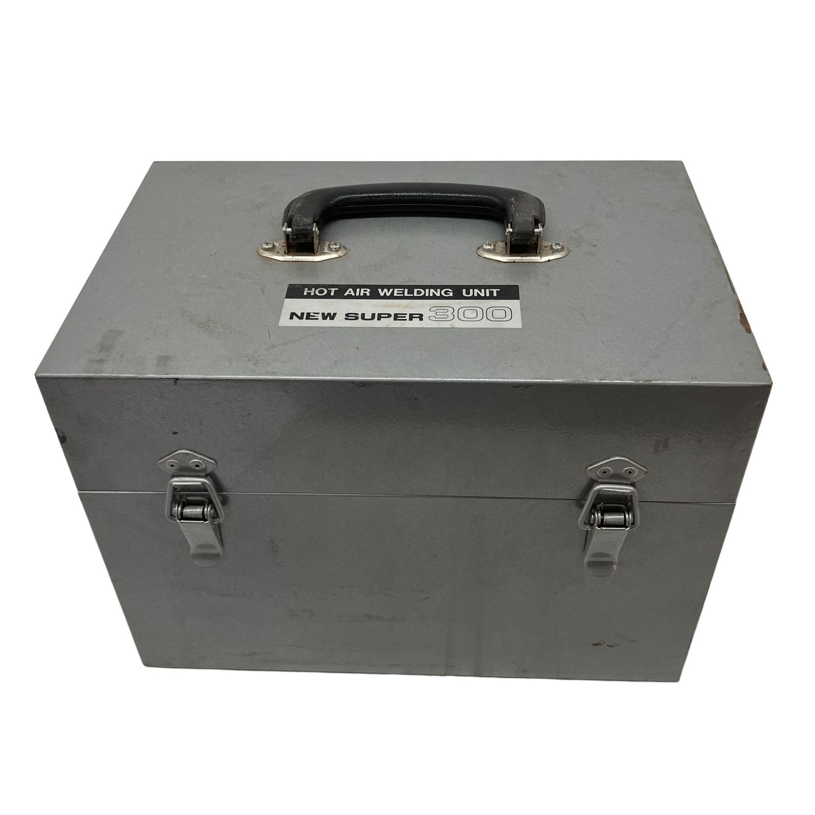 NS-300 富士インパルス 塩ビ溶接機 ホットジェット ニュースーパー300