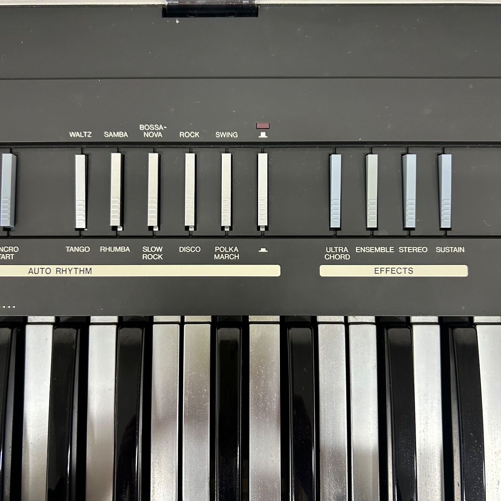 Victor KB-50 ビクター 電子ピアノ electronic keyboard - メルカリ