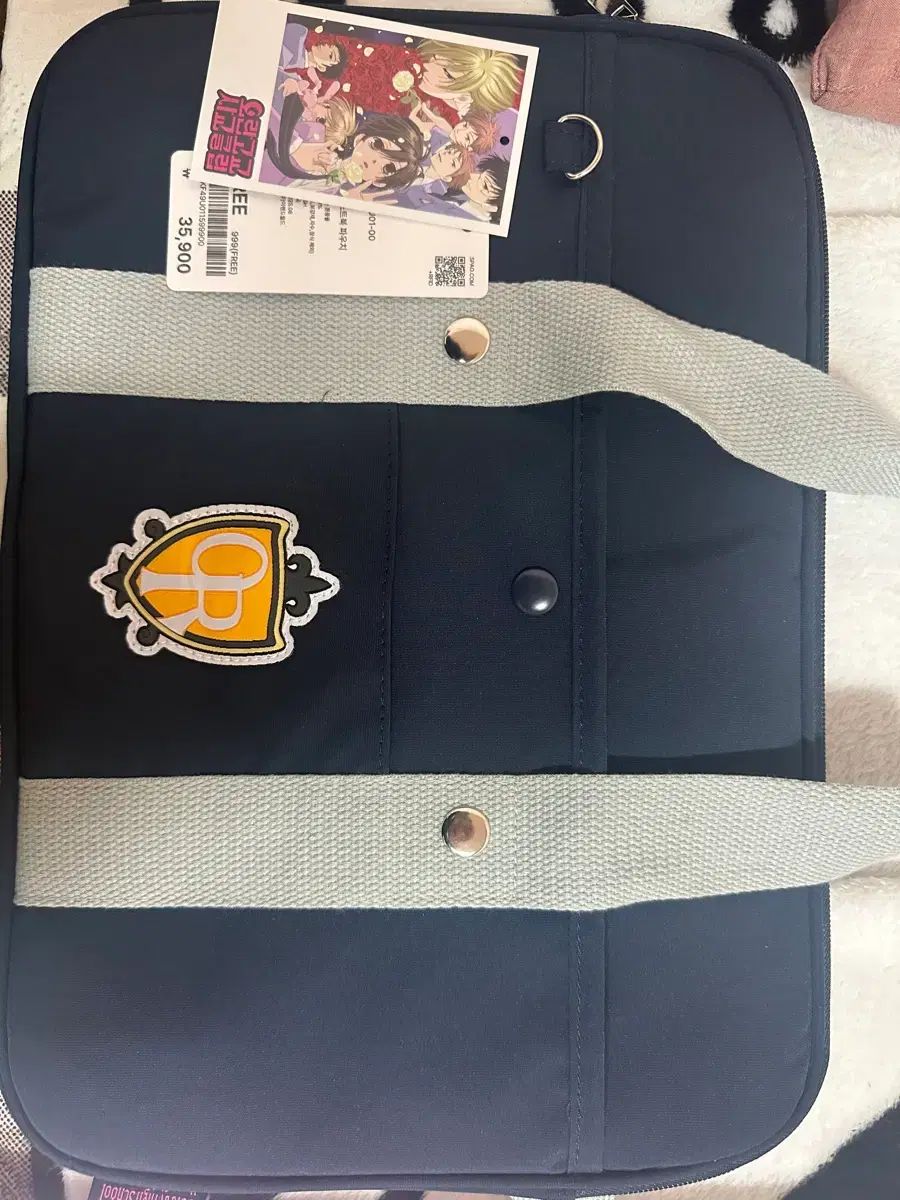 お蘭高校ホスト部 注文 SPAO