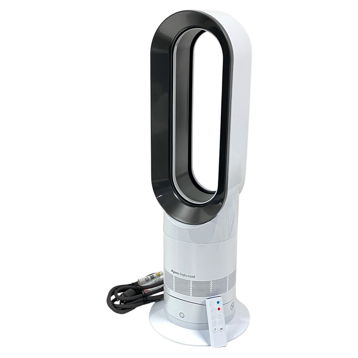 Dyson Hot Cool AM 09 ファンヒーター 扇風機 ダイソン ホットアンドクール セラミックヒーター 温風 冷風