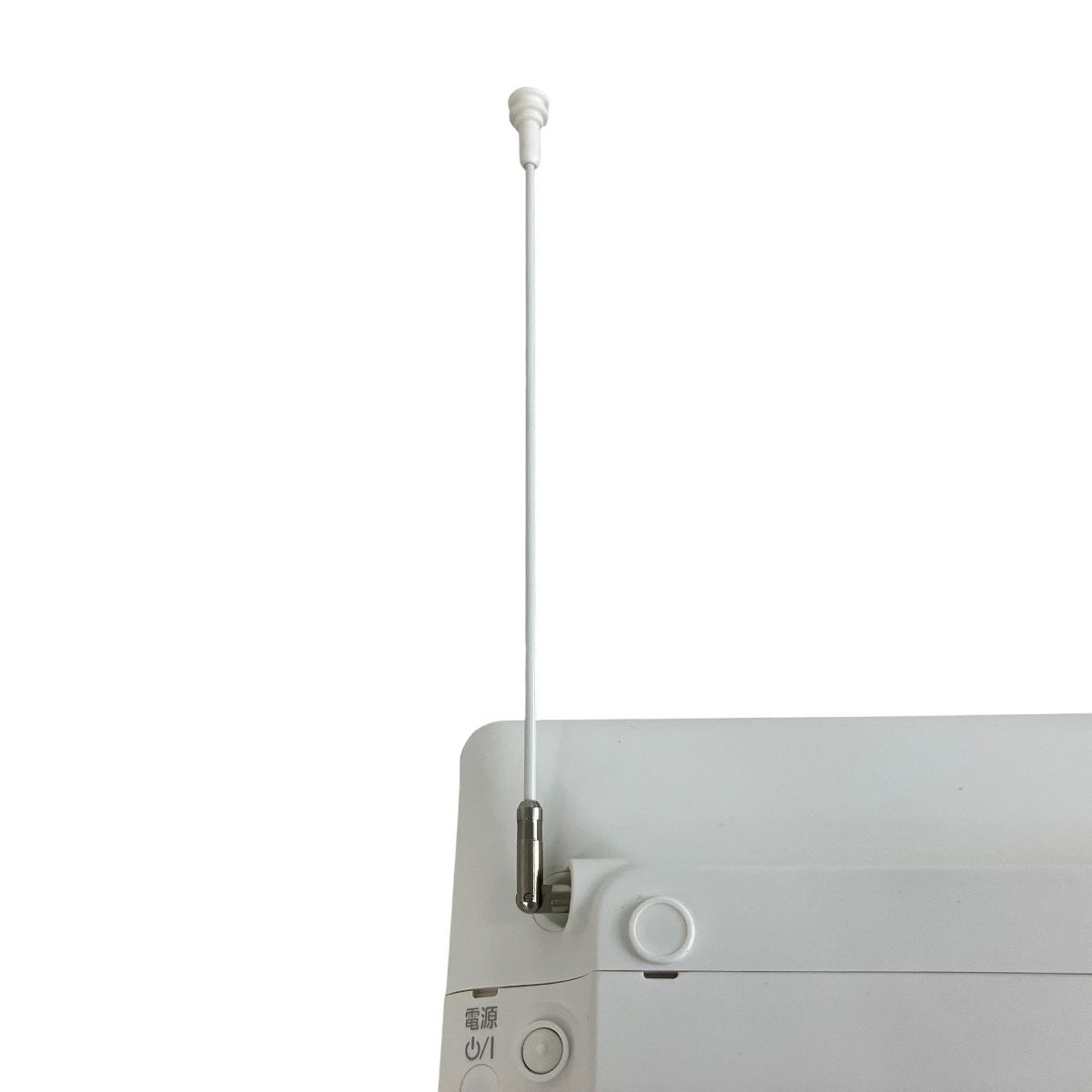 Panasonic VIERA SV-ME5000 ポータブルTV 2012年製 ビエラ