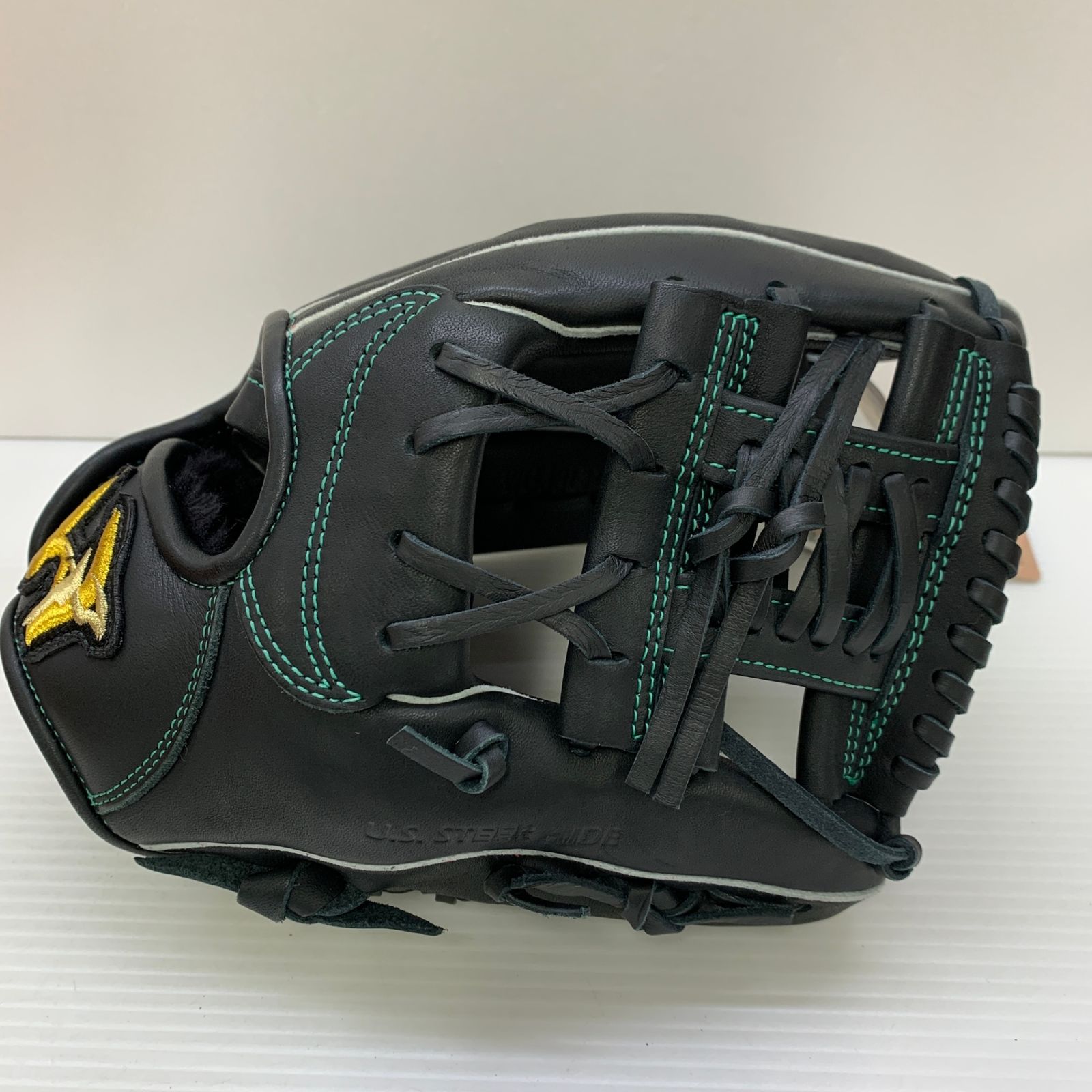 ワールドペガサス WORLD PEGASUS グランドペガサス 少年軟式 子ども 内野手用 グローブ グラブ 右投げ WGJ 3 GPS 品 野球 7190