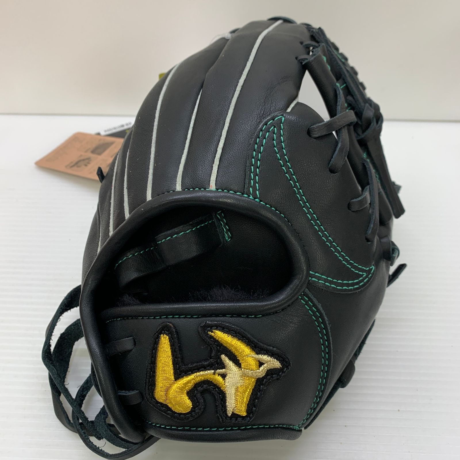 ワールドペガサス WORLD PEGASUS グランドペガサス 少年軟式 子ども 内野手用 グローブ グラブ 右投げ WGJ 3 GPS 品 野球 7190