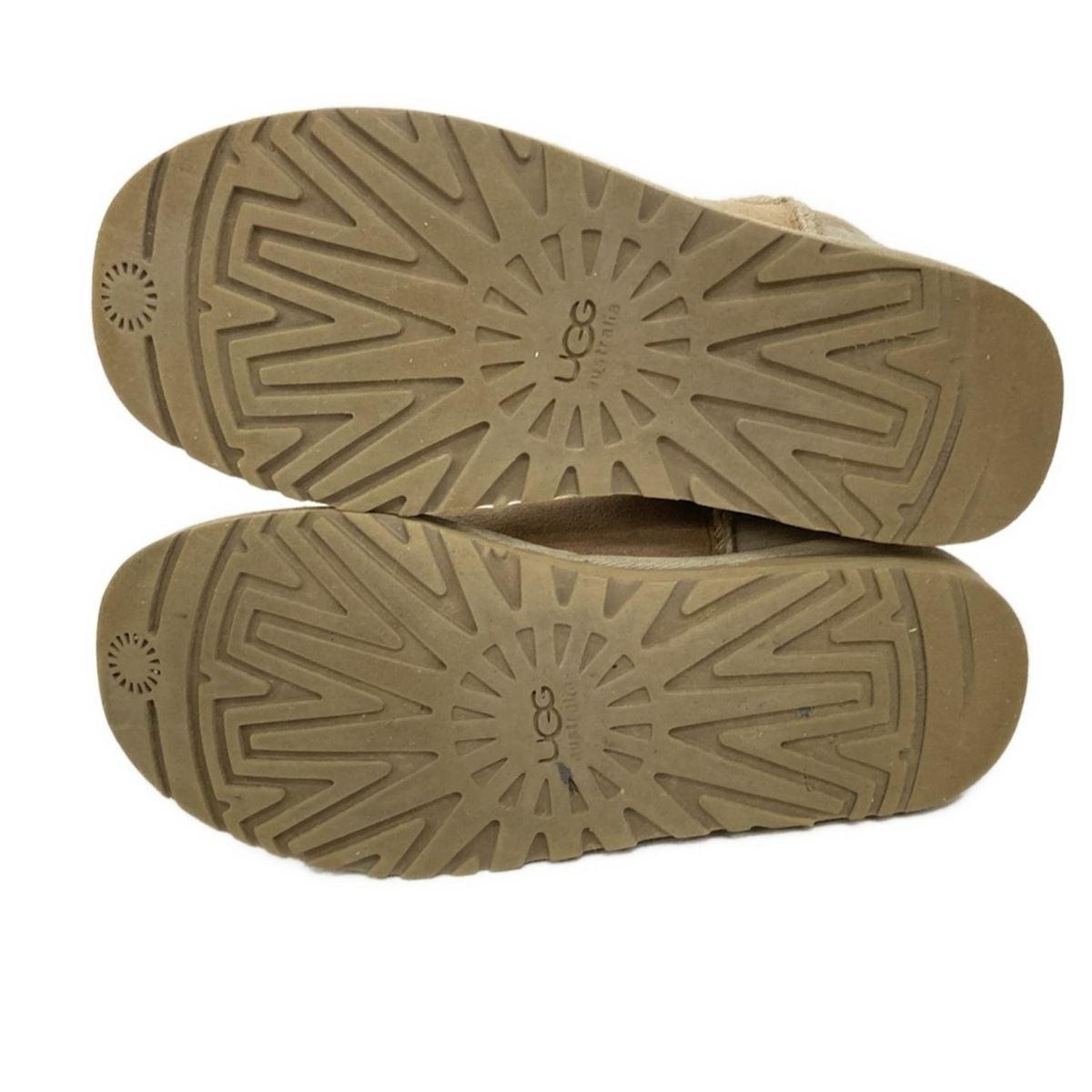 ショートブーツ 23