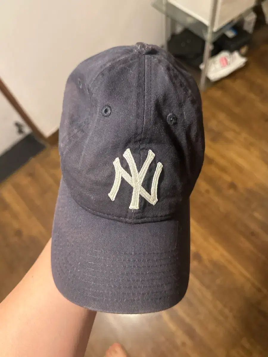 AIME LEON DORE(エメレオンドレ) ベースボールキャップ - メルカリ