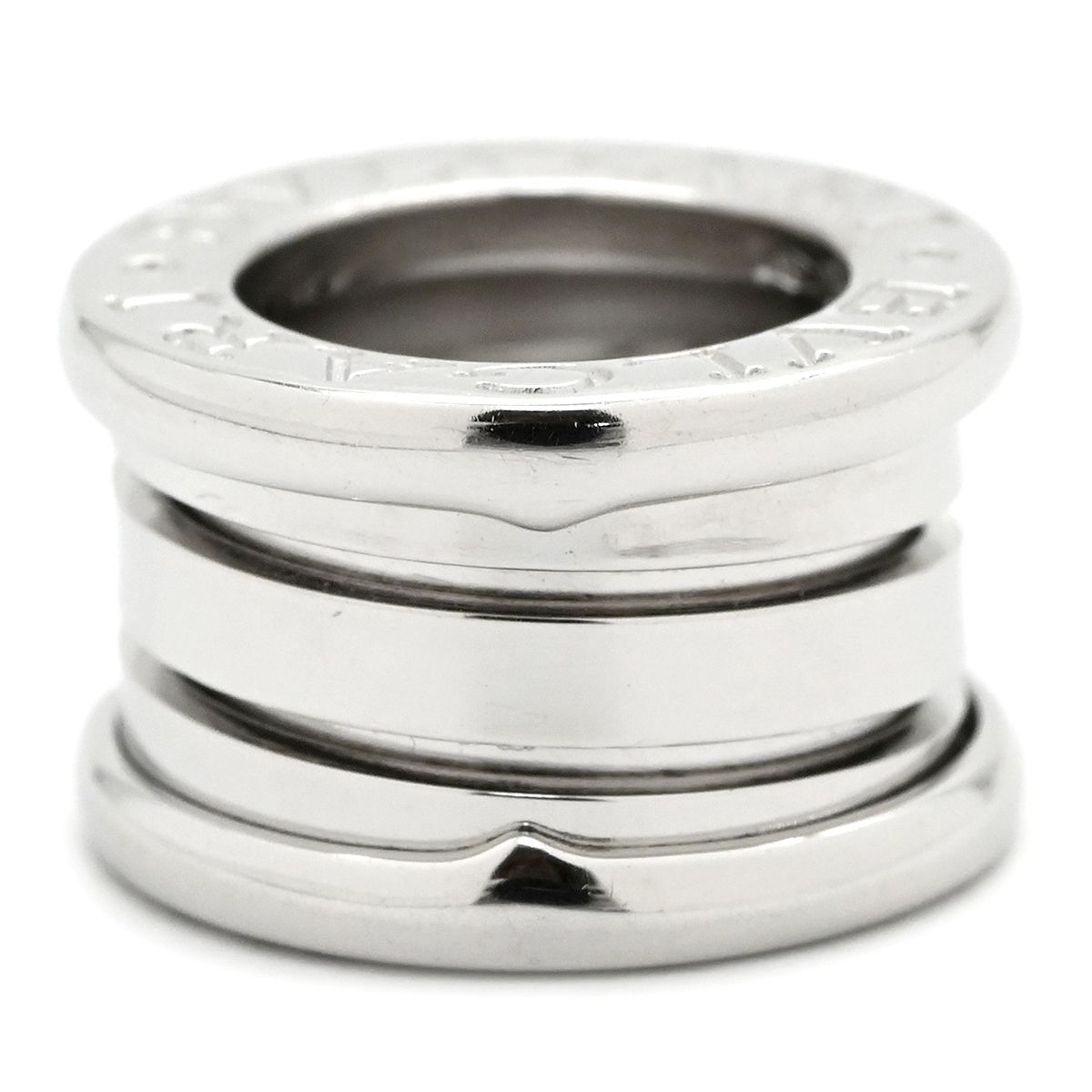 ブルガリB-zero1ペンダントトップWG ブルガリ BVLGARI ペンダントトップ ビーゼロワン B-zero1 ホワイト