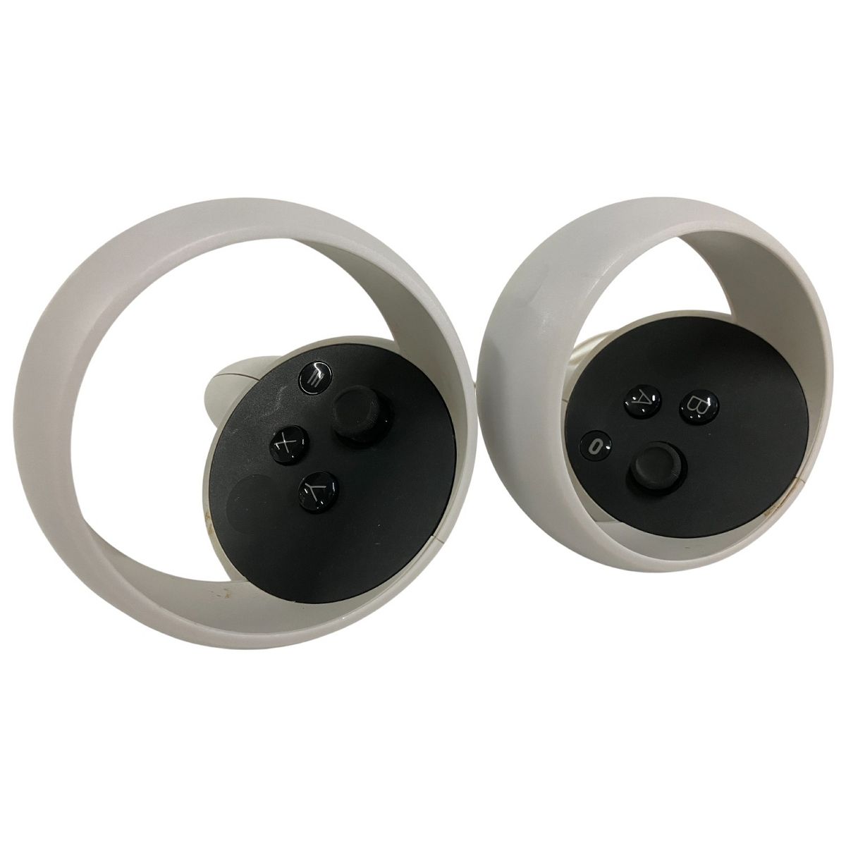  Meta Oculus Quest 2 KW 49 CM 256 GB VRヘッドセット その他 その他機種