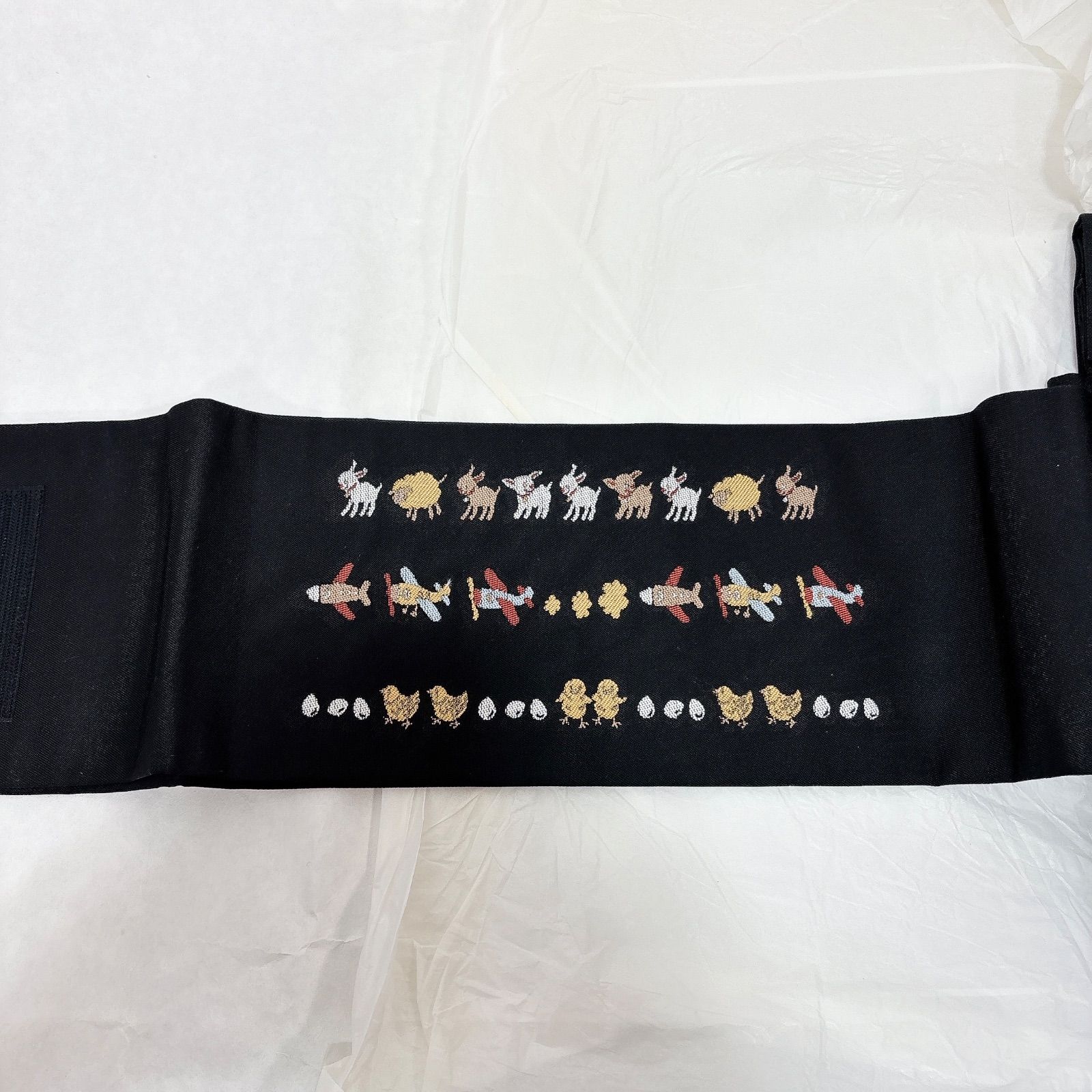 カジュアル 和装小物