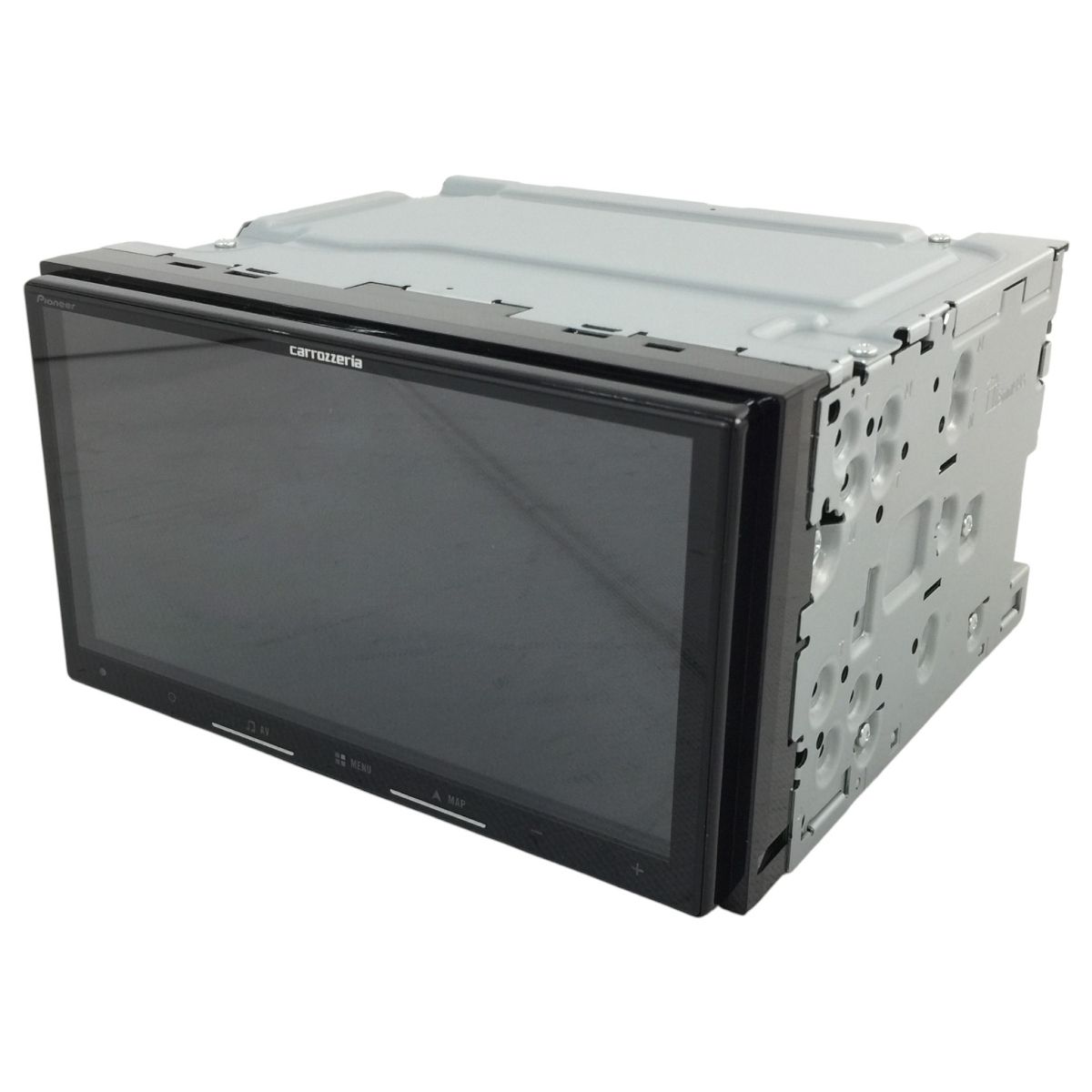 Pioneer パイオニア AVIC-RZ522 carrozzeria カロッツェリア 楽ナビ 7