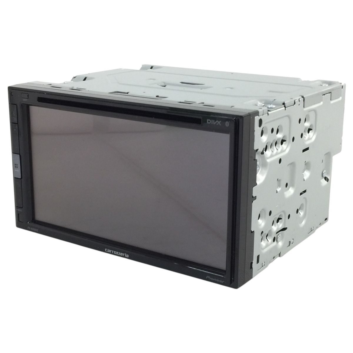 Pioneer パイオニア FH 8500 DVS carrozzeria カロッツェリア 楽ナビ 6 8インチ カーナビ
